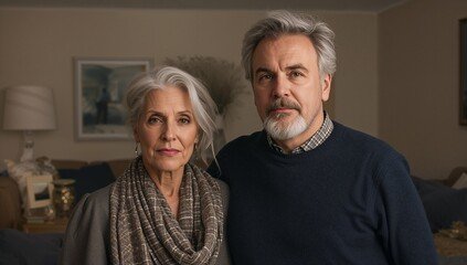 Anxiety in Marriage: What Fear Does to a Relationship — and How to Stop It