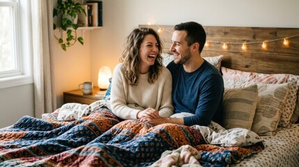 Hygge and Marriage
