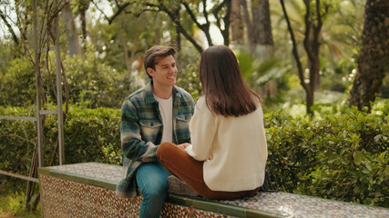 The Introvert-Extrovert Marriage