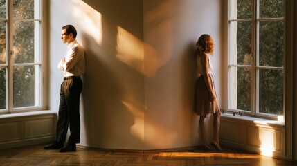 Resentment in Marriage