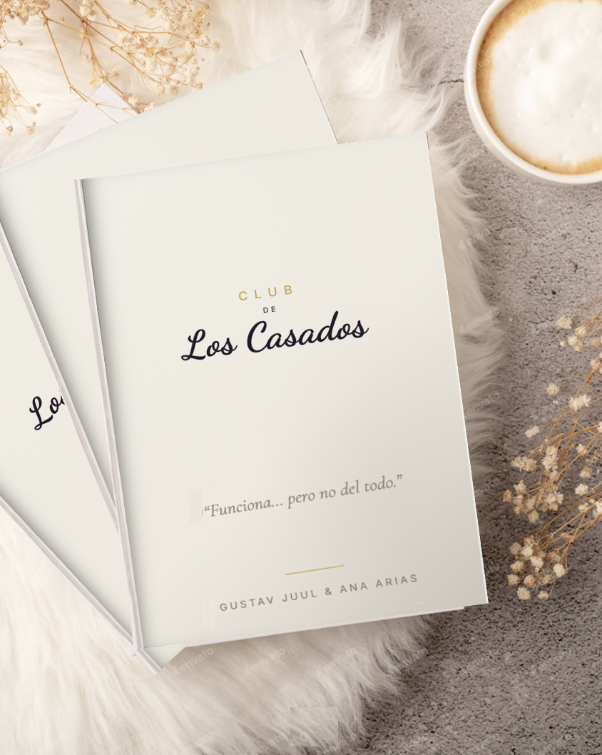 El Club de los Casados por Gustav Juul y Ana Arias